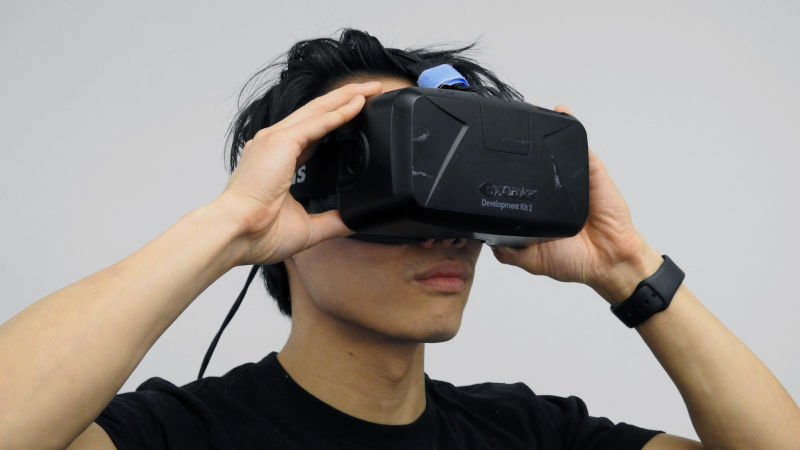 Использование VR-тренингов для повышения эмпатии руководства к обслуживающему гостиничному персоналу