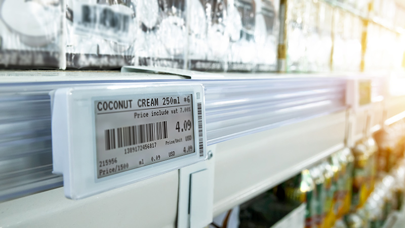 Проект по снижению пищевых отходов в магазине за счет динамического ценообразования